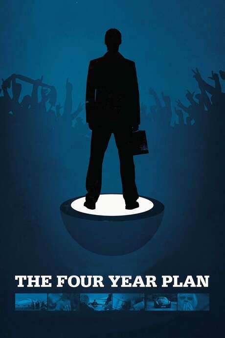 The Four Year Plan